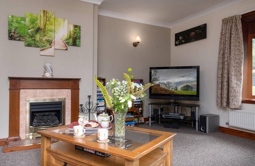 Craven Arms Cottage | 75 m² Cabin ∙ 1 bedroom ∙ 2 guests