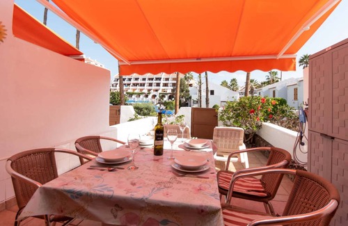 El Madronal Apartment | 75 m² Apartment ∙ 2 bedrooms ∙ 5 guests