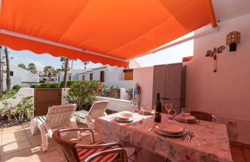 El Madronal Apartment | 75 m² Apartment ∙ 2 bedrooms ∙ 5 guests
