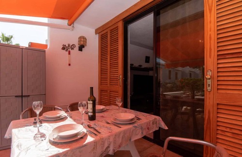 El Madronal Apartment | 75 m² Apartment ∙ 2 bedrooms ∙ 5 guests