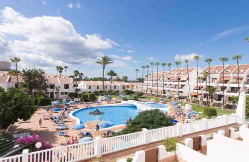El Madronal Apartment | 75 m² Apartment ∙ 2 bedrooms ∙ 5 guests