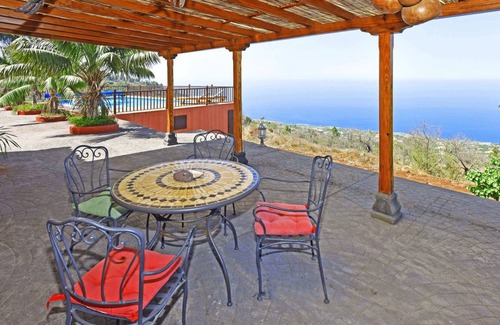 Tijarafe House | 75 m² House ∙ 1 bedroom ∙ 3 guests