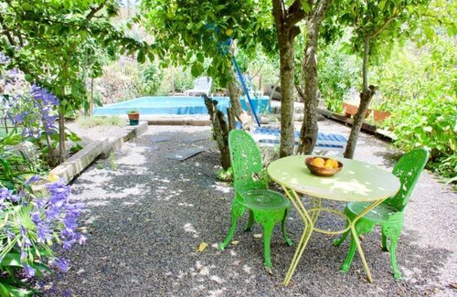 Valleseco House | 75 m² House ∙ 2 bedrooms ∙ 4 guests