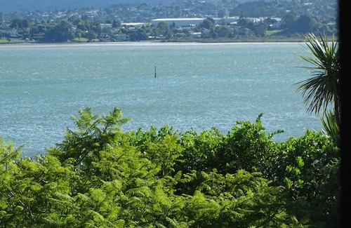 Beach Haven Apartment | 75 metres from small safe beach. Sunsets to die for