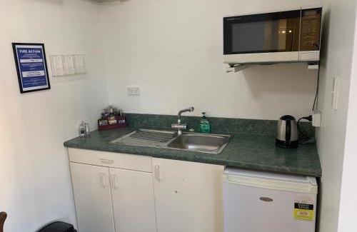 North Dunedin Hotel | 755 Regal Court Motel