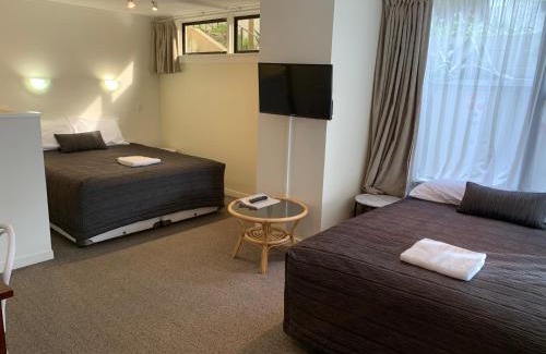 North Dunedin Hotel | 755 Regal Court Motel