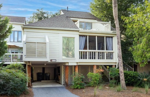 Spinnaker Beachhouses House | 757 Spinnaker Beach House