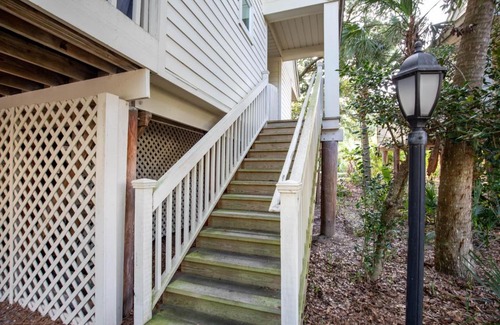 Spinnaker Beachhouses House | 757 Spinnaker Beach House