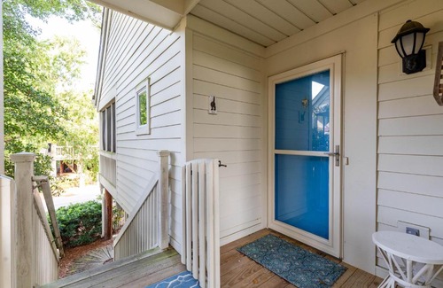Spinnaker Beachhouses House | 757 Spinnaker Beach House