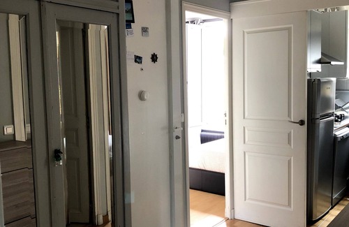 Chaville Apartment | 75m2 apartment between Paris/Versailles