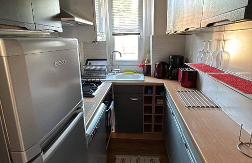 Chaville Apartment | 75m2 apartment between Paris/Versailles