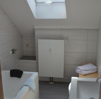 Burgstaedt Apartment | 75qm Apartment