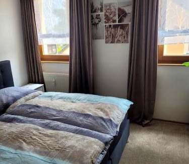 Burgstaedt Apartment | 75qm Apartment