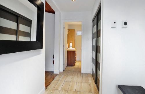 Stoneham Ski Chalet | 76.5 Chemin de la Perdrix