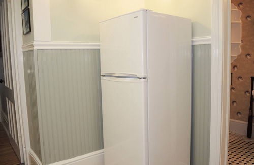 Cooperstown Apartment | 76 Baseball Apartment - Cozy Apartment in Village of Cooperstown