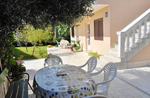 Novi Vinodolski Apartment | 76 m² Apartment ∙ 2 bedrooms ∙ 6 guests