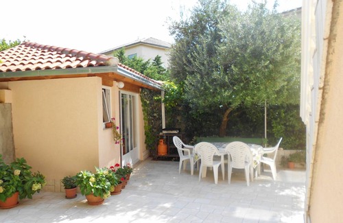 Novi Vinodolski Apartment | 76 m² Apartment ∙ 2 bedrooms ∙ 6 guests