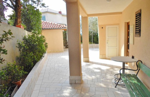 Novi Vinodolski Apartment | 76 m² Apartment ∙ 2 bedrooms ∙ 6 guests