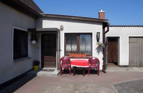 Zirkow Apartment | 76 m² Apartment ∙ 2 bedrooms ∙ 5 guests