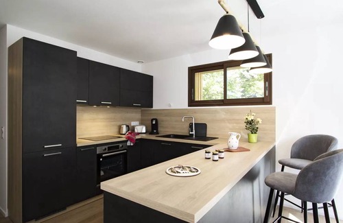 Les Deux Alpes Apartment | 76 m² Apartment ∙ 3 bedrooms ∙ 6 guests