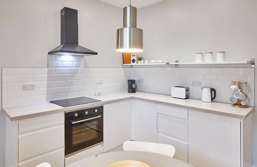 Brotton House | 76 m² House ∙ 3 bedrooms ∙ 5 guests