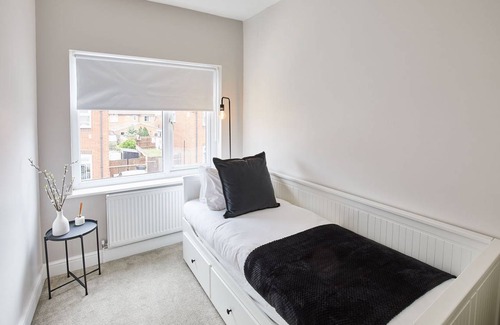 Brotton House | 76 m² House ∙ 3 bedrooms ∙ 5 guests