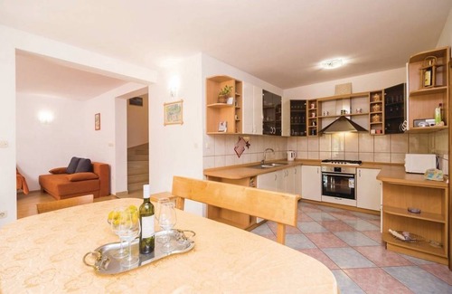 Duba House | 76 m² House ∙ 3 bedrooms ∙ 8 guests