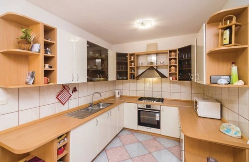 Duba House | 76 m² House ∙ 3 bedrooms ∙ 8 guests