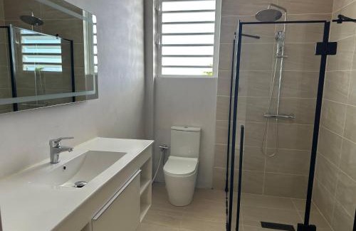 Midlands Apartment | 76 Morc La Fleche