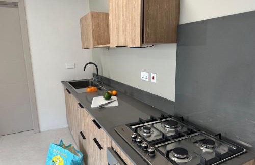 Midlands Apartment | 76 Morc La Fleche