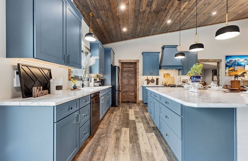 Deadwood House | 76 Ranch R&R | 2 Bed, 1 Bath