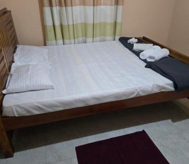 Moragaswewa Resort | 76 Resort - Habarana