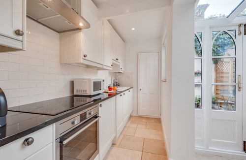 Rye House | 76 The Mint - Four Bedroom House, Sleeps 6