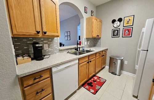 Windsor Hills Condo | 7660 Windsor Hills 2 bedroom condo, close to clubhouse and pool
