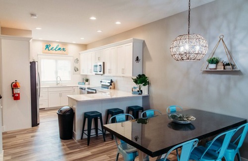 Celina Villa | 767 PH · Paradise Palms - 3 Bed/3.5 Bath Penthouse w/Amazing Views!
