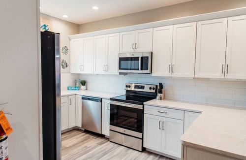 Celina Villa | 767 PH · Paradise Palms - 3 Bed/3.5 Bath Penthouse w/Amazing Views!