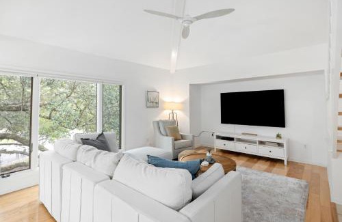 Spinnaker Beachhouses House | 768 Spinnaker Beach House