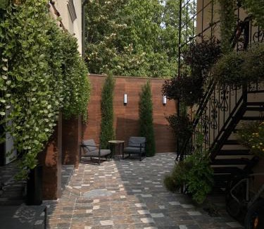 Chisinau House | 77/5