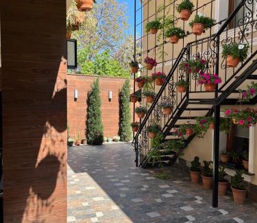 Chisinau House | 77/5