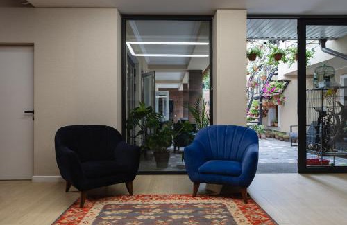 Chisinau House | 77/5