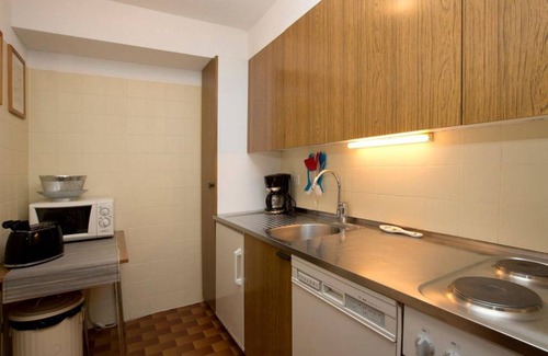 Randogne Apartment | 77 m² Apartment ∙ 2 bedrooms ∙ 5 guests