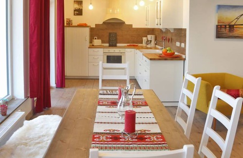 Strukkamp House | 77 m² House ∙ 2 bedrooms ∙ 6 guests