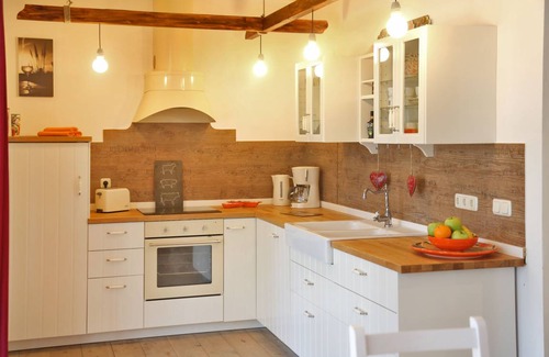 Strukkamp House | 77 m² House ∙ 2 bedrooms ∙ 6 guests