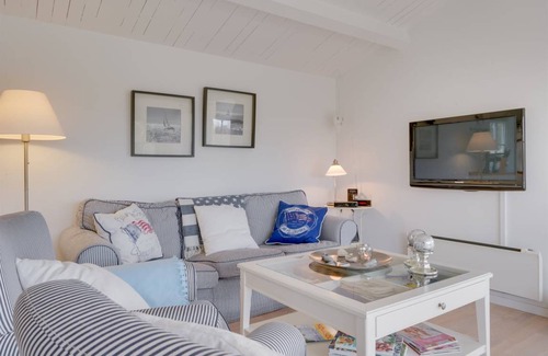 Dronningmolle House | 77 m² House ∙ 3 bedrooms ∙ 6 guests