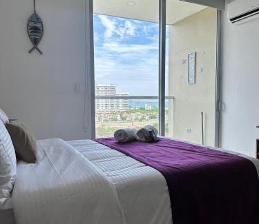 Pozos Colorados Apartment | 77 Rentals - 717 Vela Mare