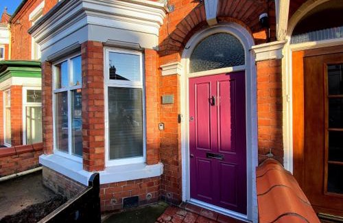 Crewe House | 77 Underwood Lane