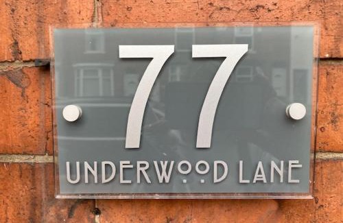 Crewe House | 77 Underwood Lane