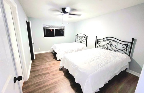 Clodine House | 77072 New Remodeled Townhouse