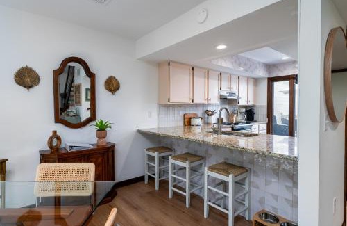 Spinnaker Beachhouses House | 771 Spinnaker Beach House