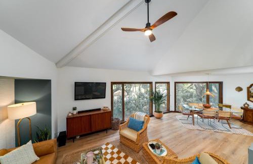 Spinnaker Beachhouses House | 771 Spinnaker Beach House